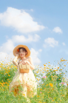 女人无悔