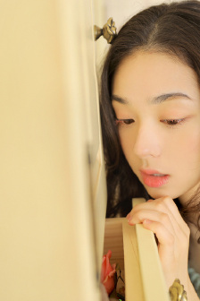 杨过和小龙女